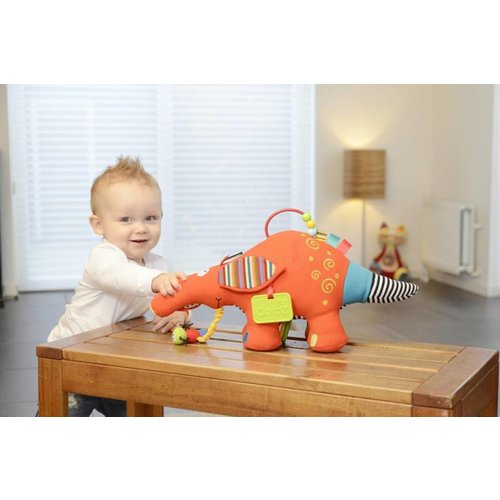 Dolce Knuffel - Aardvarken Dolce Knuffel - Aardvarken