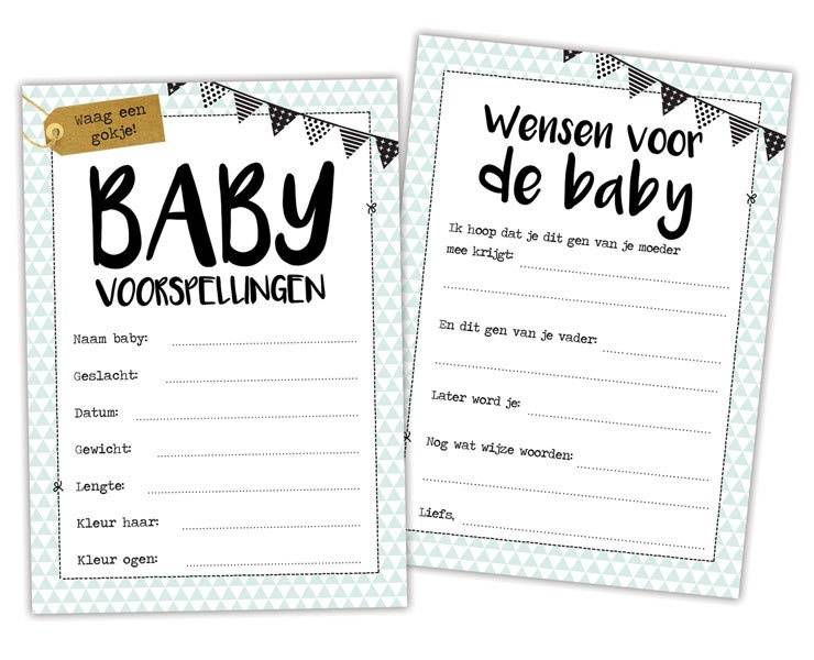Geslacht van de baby door de conceptie datum