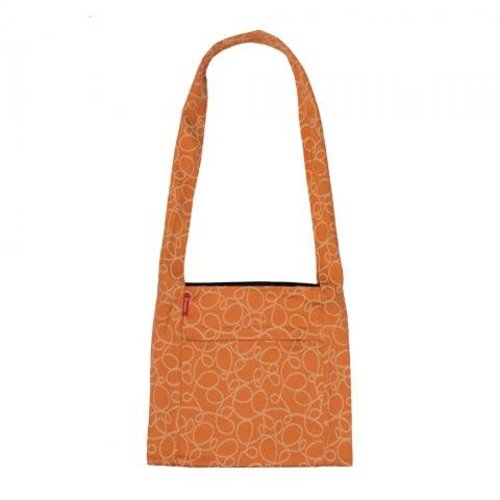 Babylonia hand bag Caramel Babylonia hand bag Caramel