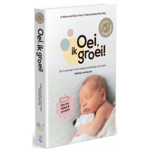 Ikkemikke Oei, ik groei! - Nieuwste versie 2018 Ikkemikke Oei, ik groei! - Nieuwste versie 2018