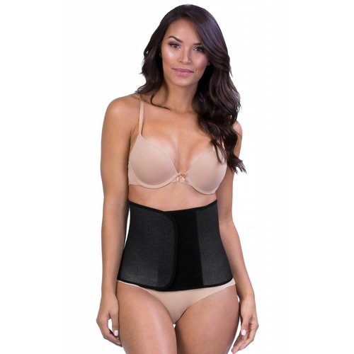 Belly Bandit Original Sluitlaken - Zwart Belly Bandit Original Sluitlaken - Zwart