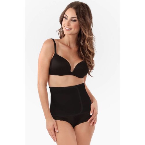 Belly Bandit Bamboe Sluitlaken - Zwart Belly Bandit Bamboe Sluitlaken - Zwart