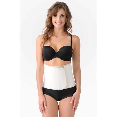 Belly Bandit Bamboe Sluitlaken - Natural Belly Bandit Bamboe Sluitlaken - Natural