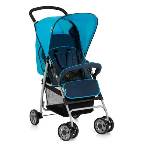 Hauck Buggy Sport Moonlight/Capri Hauck Buggy Sport Moonlight/Capri