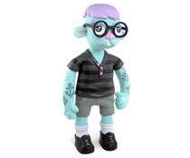 Cody - Blue by Jon Knox Cody - Blue by Jon Knox