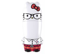 Hello Kitty (Nerd) - Mimobot USB by Sanrio Hello Kitty (Nerd) - Mimobot USB by Sanrio