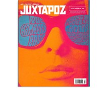 Juxtapoz #158 (March 2014) Psychedelic 60's Juxtapoz #158 (March 2014) Psychedelic 60's