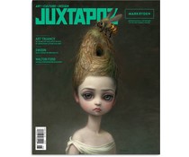 Juxtapoz #161 (June 2014) Mark Ryden Juxtapoz #161 (June 2014) Mark Ryden