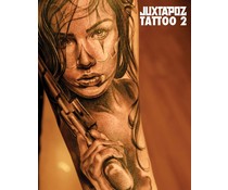 Juxtapoz Tattoo #2 Book Juxtapoz Tattoo #2 Book