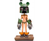 12" Boba Keiko by Fools Paradise 12" Boba Keiko by Fools Paradise