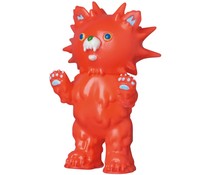 Curio (Red) VAG series 3 by Instinctoy Curio (Red) VAG series 3 by Instinctoy