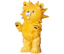 Curio (Yellow) VAG series 3 by Instinctoy Curio (Yellow) VAG series 3 by Instinctoy