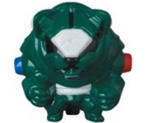 Robo Dog (Green) VAG series 4 by Max Toy Co. Robo Dog (Green) VAG series 4 by Max Toy Co.