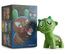 Ferals Mini Series by Amanda Visell (1x Blindbox) Ferals Mini Series by Amanda Visell (1x Blindbox)