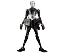 1/12 String Divers - SD11 TED (Black) by Ashley Wood 1/12 String Divers - SD11 TED (Black) by Ashley Wood
