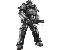 1/6 T-45 Power Armor (Fallout 4) by ThreeZero 1/6 T-45 Power Armor (Fallout 4) by ThreeZero
