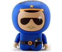 Rer (Blue Speed Demon) - Unipo series 5 by UNKL Rer (Blue Speed Demon) - Unipo series 5 by UNKL