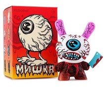Mishka Dunny series by Mishka (1x Blindbox) Mishka Dunny series by Mishka (1x Blindbox)