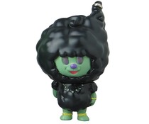 Hanuman (Black) VAG series 6 by Mames Hanuman (Black) VAG series 6 by Mames