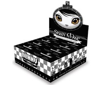 3" Shah Mat Dunny - Sealed Case (16 pieces) by Otto Björnik 3" Shah Mat Dunny - Sealed Case (16 pieces) by Otto Björnik