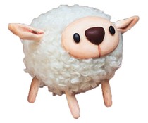 Little Bo Peep's Sheep - By FuFuFanny Little Bo Peep's Sheep - By FuFuFanny