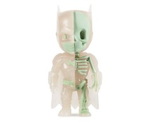 Batman - GID (XXRAY) by Jason Freeny Batman - GID (XXRAY) by Jason Freeny