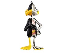Daffy Duck (XXRAY) by Jason Freeny Daffy Duck (XXRAY) by Jason Freeny