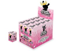3" DTA Dunny Series - Sealed Case (24 pieces) 3" DTA Dunny Series - Sealed Case (24 pieces)