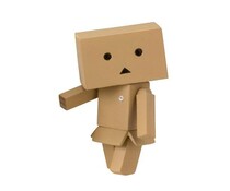 WaiWai Danboard (Yotsubato!) WaiWai Danboard (Yotsubato!)