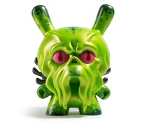 8" King Howie Dunny by Scott Tolleson 8" King Howie Dunny by Scott Tolleson