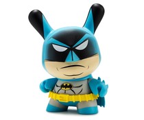 5" Classic Batman Dunny by DC Comics x Kidrobot 5" Classic Batman Dunny by DC Comics x Kidrobot