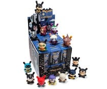 3" Batman Dunny Series by DC Comics - Sealed Case (24 pieces) 3" Batman Dunny Series by DC Comics - Sealed Case (24 pieces)