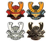 Kid Katana pin by 2Petalrose Kid Katana pin by 2Petalrose