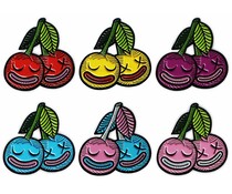 Cherrysh pin by Creamlab Cherrysh pin by Creamlab