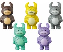 Vamou - VAG Box series 3 by Uamou Vamou - VAG Box series 3 by Uamou