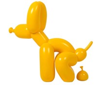 POPek (Yellow) by Whatshisname POPek (Yellow) by Whatshisname
