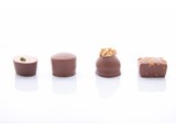 Château Blanc Pralines Melk Chocolade 500 g