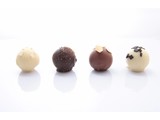 Château Blanc Assorted Liquor Pearls 250 g