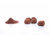 Château Blanc Pure Cacao Truffels 500 gram