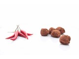 Château Blanc Spicy Chili Truffles 250 g