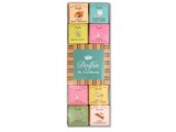 Dolfin 24 Gourmet squares - Epices
