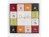 Dolfin 48 Carrés Gourmands - Panache