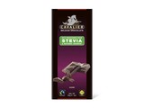 Cavalier Stevia Tablet Dark Chocolate