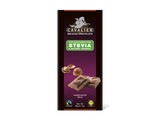 Cavalier Stevia Tablet Melkchocolade met Hazelnoot
