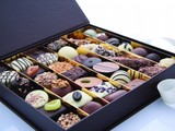 Château Blanc Degustatiebox DELUXE - 750 gram