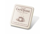 Café-Tasse Luxe Doosje met Chocolade Tabletjes