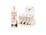 MoMe Dark Chocolate Stick - 24 pcs