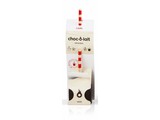 MoMe Pure Chocolade Stick - 1 Pack