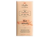 Dolfin Melkchocolade met Hot Masala