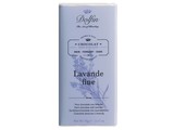 Dolfin Pure Chocolade met Lavendel uit Haute-Provence